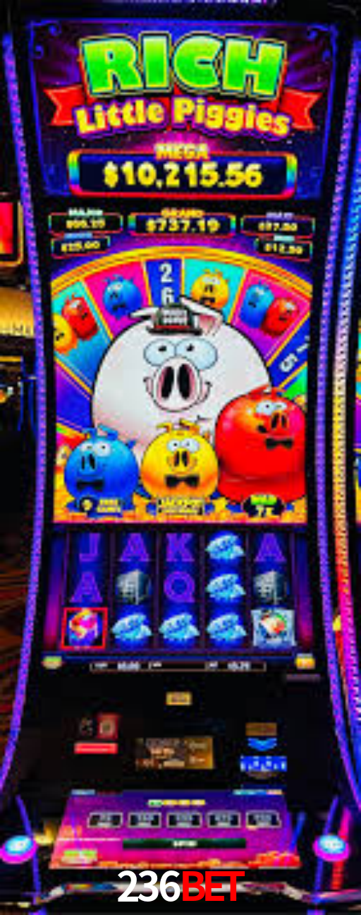 APP oficial da 236Bet para mobile